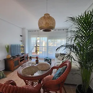 La Biznaga De Vera