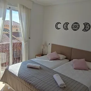 Alto De Torremar - Playa Naturista Fkk Vera