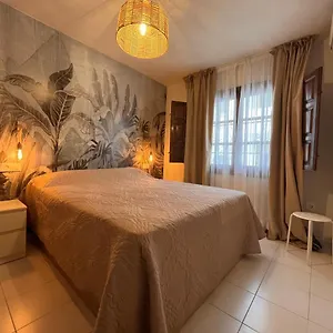 Casa Gustavo Coast Vera