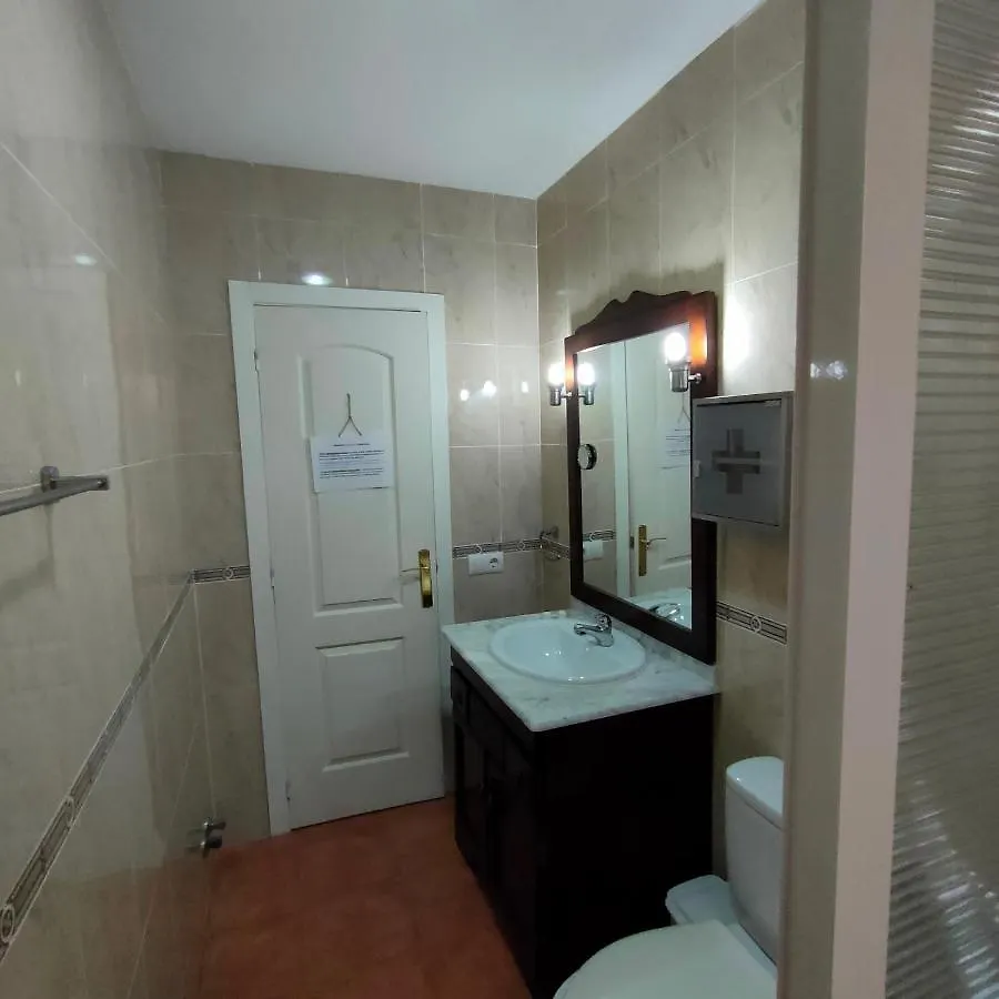 Apartamento Appartements naturistes avec piscine situés dans un complexe naturiste en première ligne de plage Vera