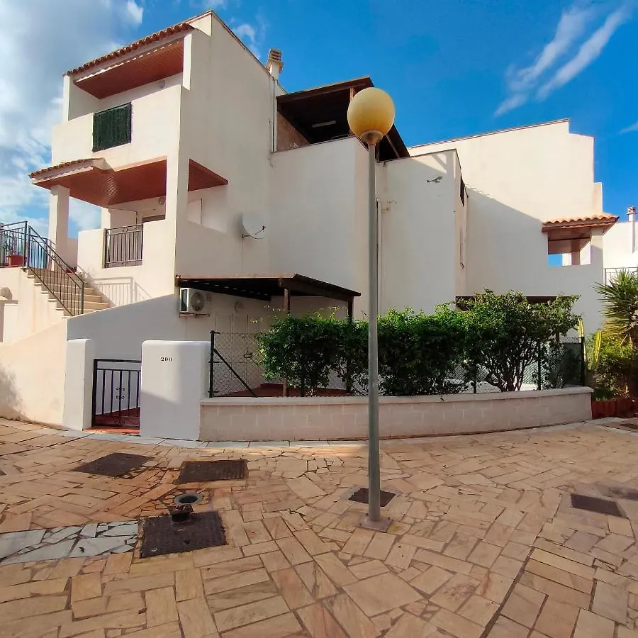Apartment Naturista Beachfront Apartment: Vera Playa